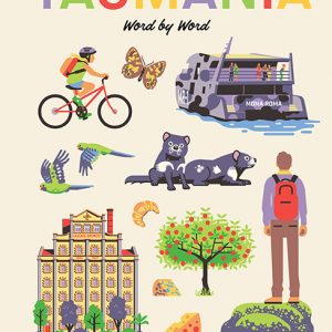 Tasmania Word by Word