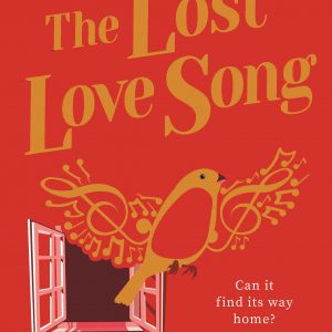 The Lost Love Song