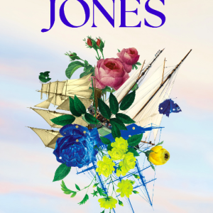 One Another: Gail Jones in conversation with Emmett Stinson