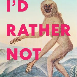 I’d Rather Not: Robert Skinner in conversation with Adam Ouston