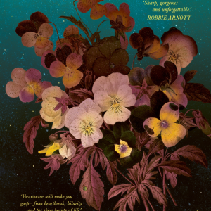 Heartsease: Kate Kruimink in conversation with Jane Rawson