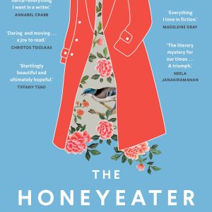 TICKET | Honeyeater | Jessie Tu in conversation