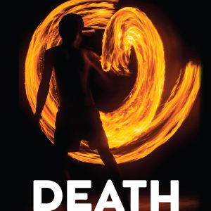 Death at a Festival: Jude and Alison Alexander in conversation with David Owen