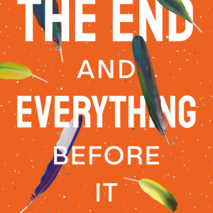 The End and Everything Before It: Finegan Kruckemeyer in conversation