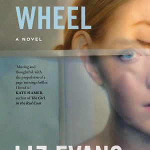 TICKET | Catherine Wheel: Liz Evans in conversation with Danielle Wood