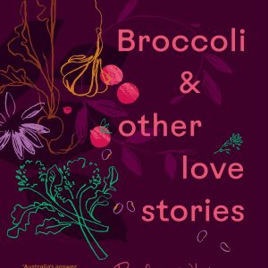 TICKET | Standing room | Broccoli and Other Love Stories