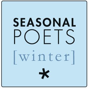 TICKET | Seasonal Poets: Winter