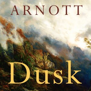 TICKET | Dusk | Robbie Arnott