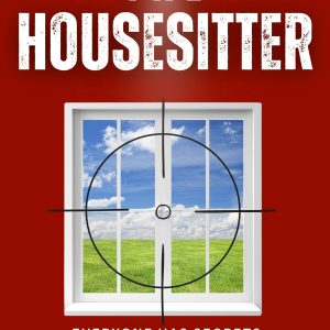 TICKET | The Housesitter: Tara Marlow in conversation with Kew Gibson