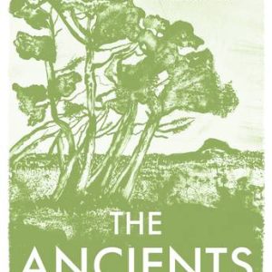 TICKET | The Ancients