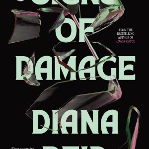 TICKET | Signs of Damage