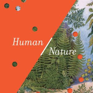 TICKET | Human/Nature