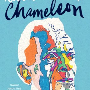 TICKET | Chameleon