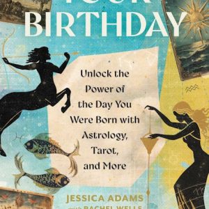 TICKET | Your Birthday (and ours!)