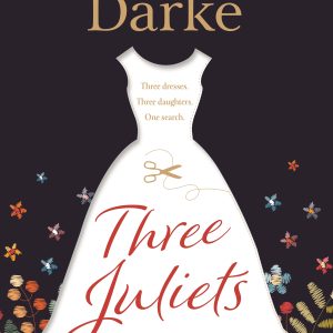 TICKET | Three Juliets