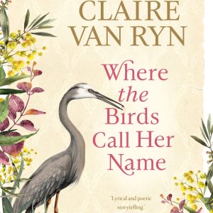 TICKET | Where the Birds Call Her Name