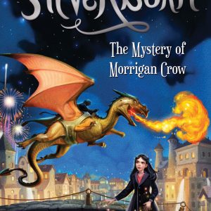 TICKET | Silverborn | Jessica Townsend