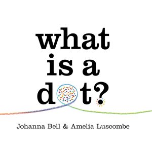 WORKSHOP TICKET | What is a Dot?