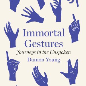 TICKET | Immortal Gestures
