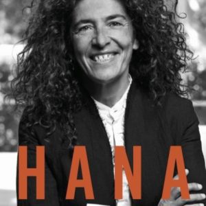 TICKET | Hana: The Audacity to be Free