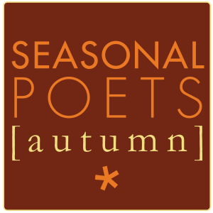 TICKET | Seasonal Poets [autumn]