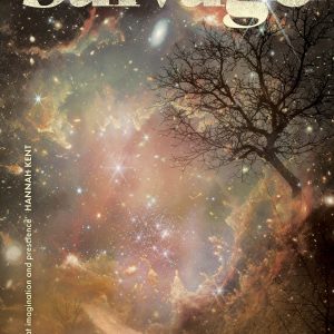 TICKET | Salvage | Jennifer Mills