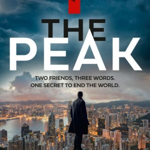 TICKET | The Peak | Sam Guthrie