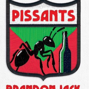 TICKET | Pissants