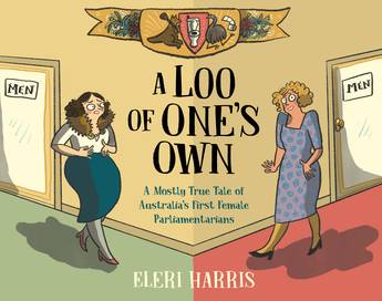 a loo of one's own