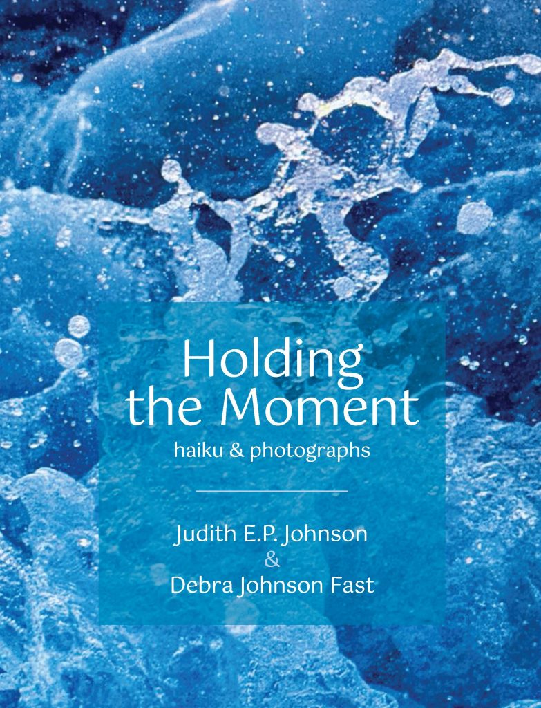 Holding the Moment